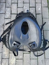 Coperchio in pelle serbatoio