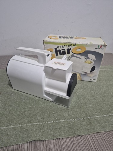 Grattugia ghiro elettrica per - elettrica,