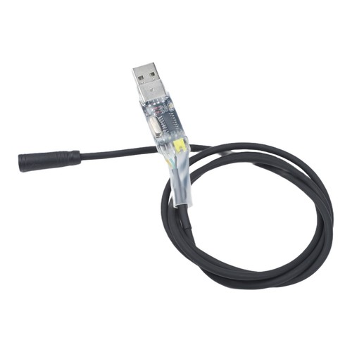 Cavo usb programmazione motore - programmazione,