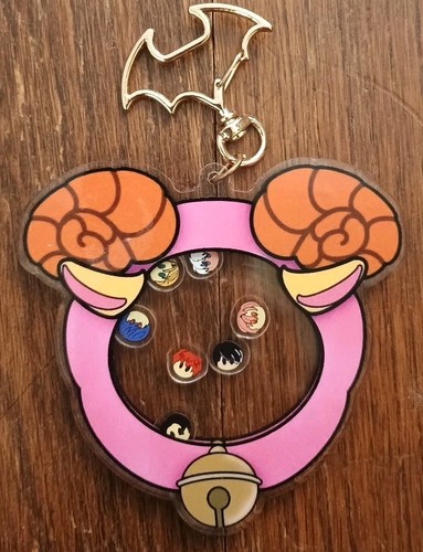Ojamajo doremi portachiavi - ojamajo,