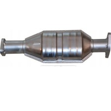 Catalizzatore per kia sportage - catalizzatore,
