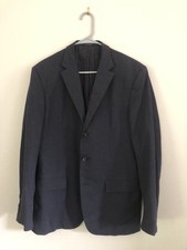 Jil Sander Midnight Blue Light