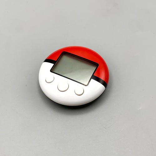 Pokewalker per pokemon - per,