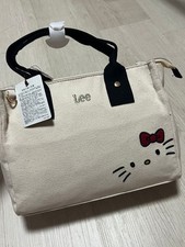 Borsa tote Hello Kitty x Grove