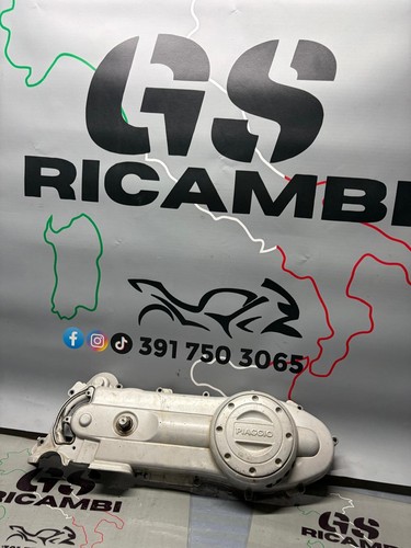Copricarter accensione piaggio - copricarter,