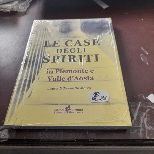 Monticone case degli - le,