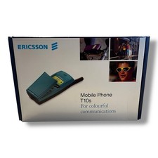 Ericsson T10s New Original In