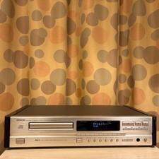 DENON DCD-815G Lettore CD Oro