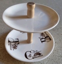 MULINO BIANCO ALZATINA LE CANTASTORIE 2012 CM 12 SENZA SCATOLA OTTIME CONDIZIONI