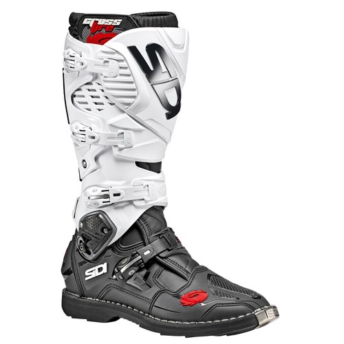 Sidi crossfire stivali - 3,