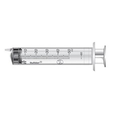 Siringhe Sterili da 50ml Senza
