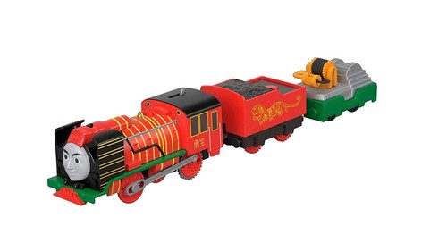 Trenino thomas yong bao - il,