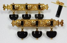 Accordatore testa macchina