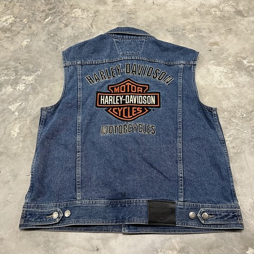 Harley davidson giubbotto - harley,