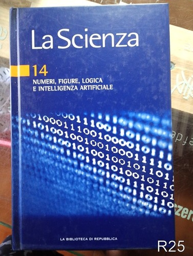 Numeri figure logica - figure,
