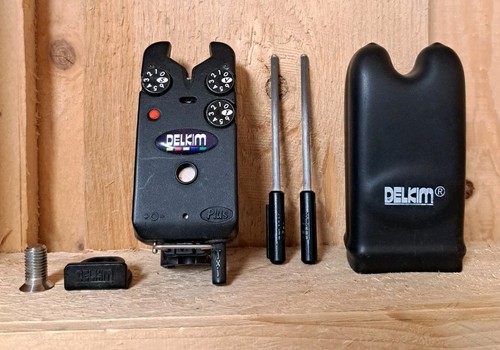 Delkim txi plus - delkim, indicatore