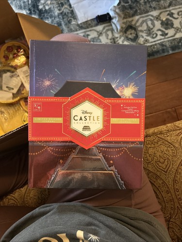 Diario collezione castello - castello, di