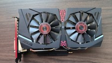 Asus Strix GTX960