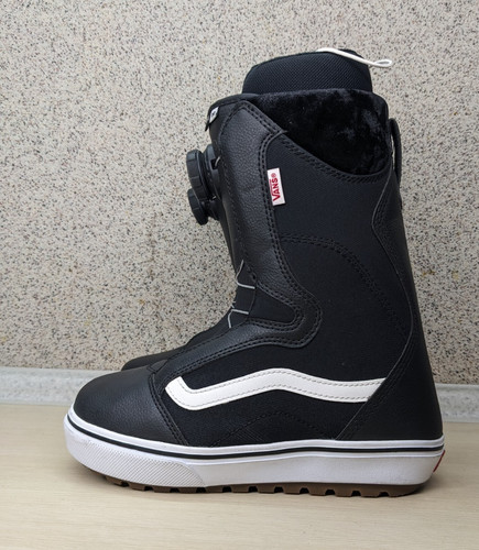 Stivali snowboard vans hi - stivali,