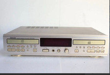 Denon CDR-W1500 Registratore