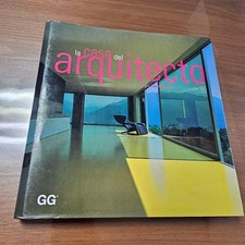 The architect's house (Spanish