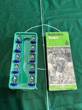 subbuteo heavyweight teams