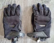 guanti  moto IXON taglia m invernali