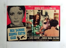 cm.46x66-NOI DONNE SIAMO FATTE