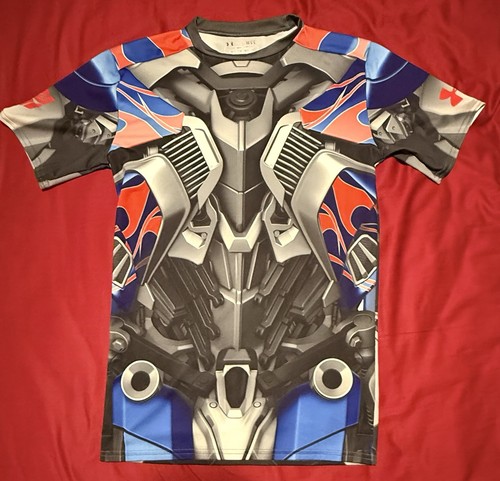 Under armour alter ego - under,