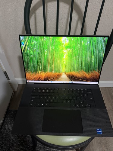 Dell xps 9710 uhd - dell,