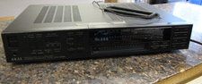 Akai AA-A25 AM/FM Stereo