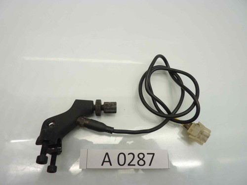 Bmw f650 scarver staffa - bmw,