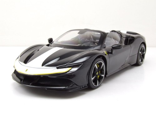 Modellino auto ferrari sf90 - modellino,