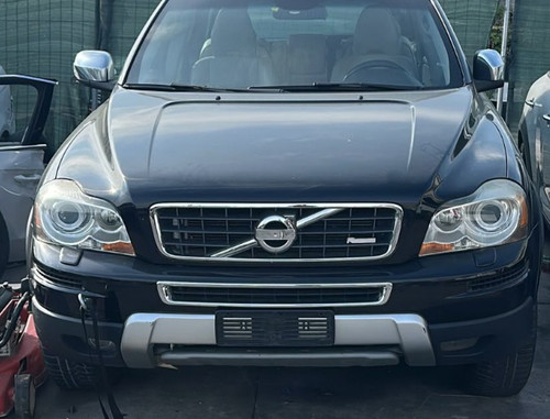 Paraurti anteriore volvo xc90 - anteriore,