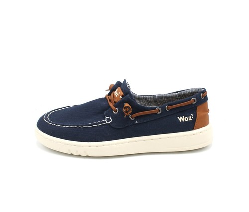 Woz scarpe uomo estive tela - woz,