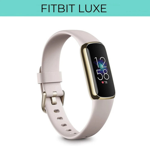 Fitbit luxe fitness - luxe-fitness, e