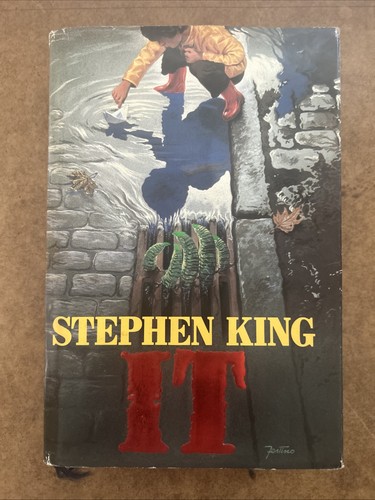 Stephen king prima - -,