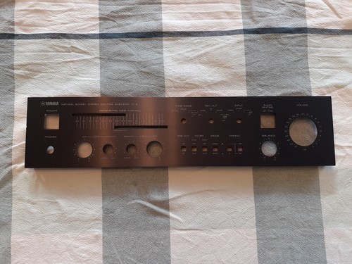 Yamaha preamplificatore - yamaha, c-6