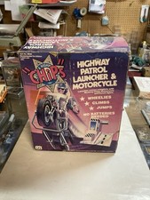 1981 Boxed Chips Highway