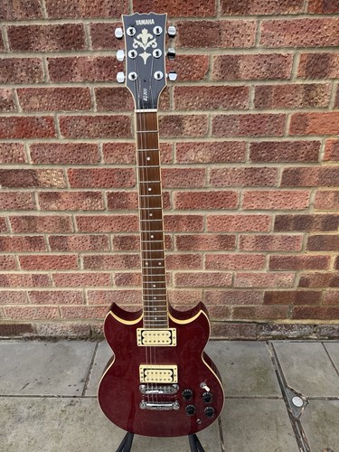 Chitarra elettrica yamaha - elettrica, sg