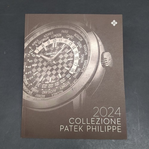 Catalogo patek philippe - patek,