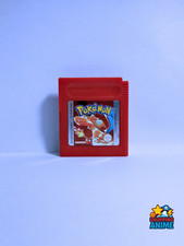 Pokémon Versione Rossa