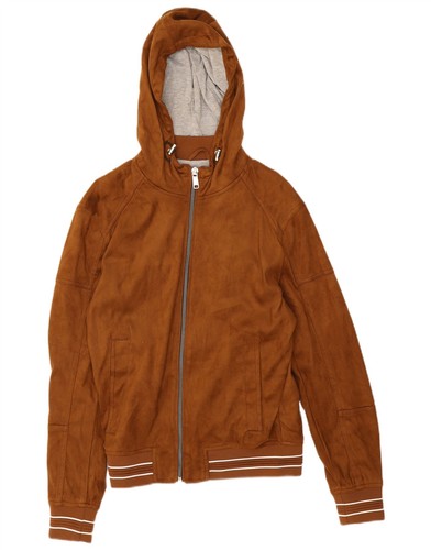 Giubbotto bomber uomo - zara, con