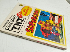 ALAN FORD GRUPPO TNT # 26 -
