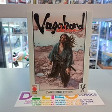 VAGABOND DELUXE N.34 (PRIMA