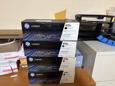 HP LaserJet Pro MFP Laser
