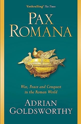 Pax romana war - war,, peace