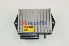 ELECTRONIC IGNITION CONTROL
