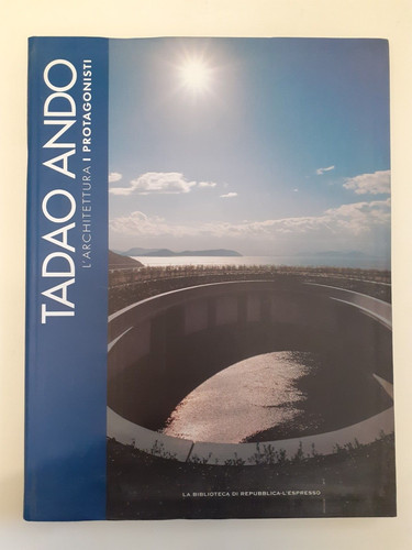 Tadao ando architettura e - ando., l'architettura