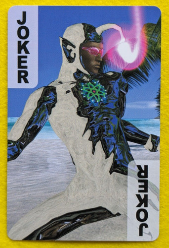 Carte gioco joker - carte,